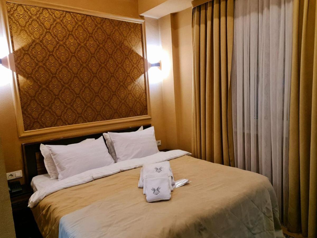 Guest House Twins Tasjkent Eksteriør billede