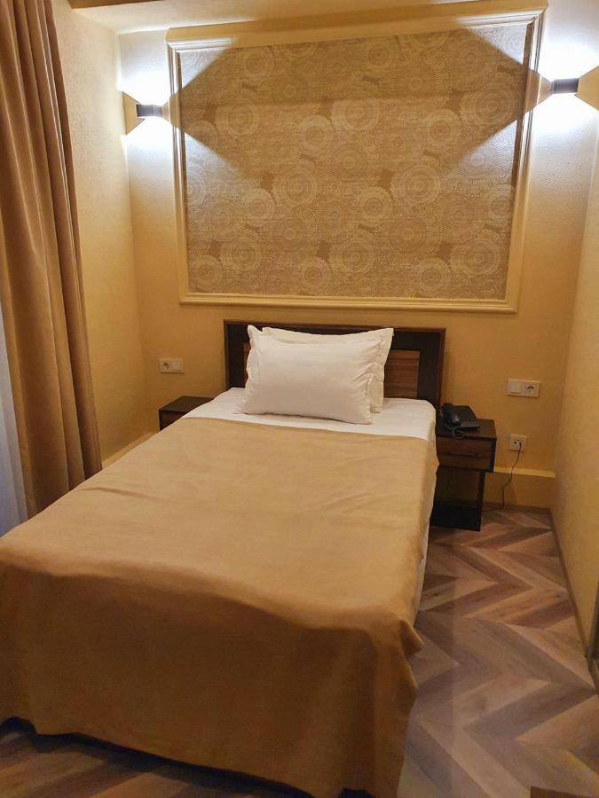 Guest House Twins Tasjkent Eksteriør billede